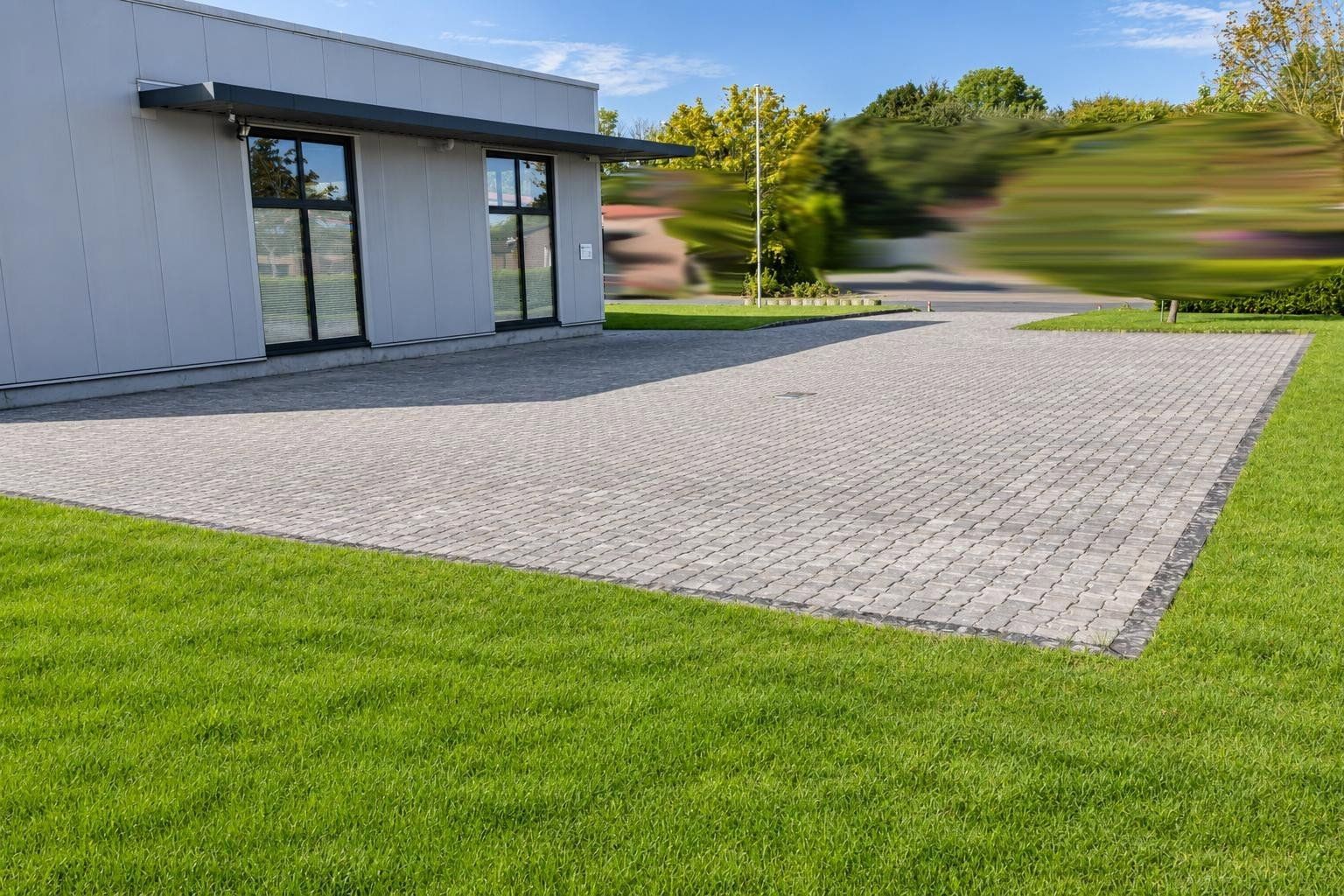 Pronájem obchodní prostory - , Dolní Sasko, 352 m² - 5