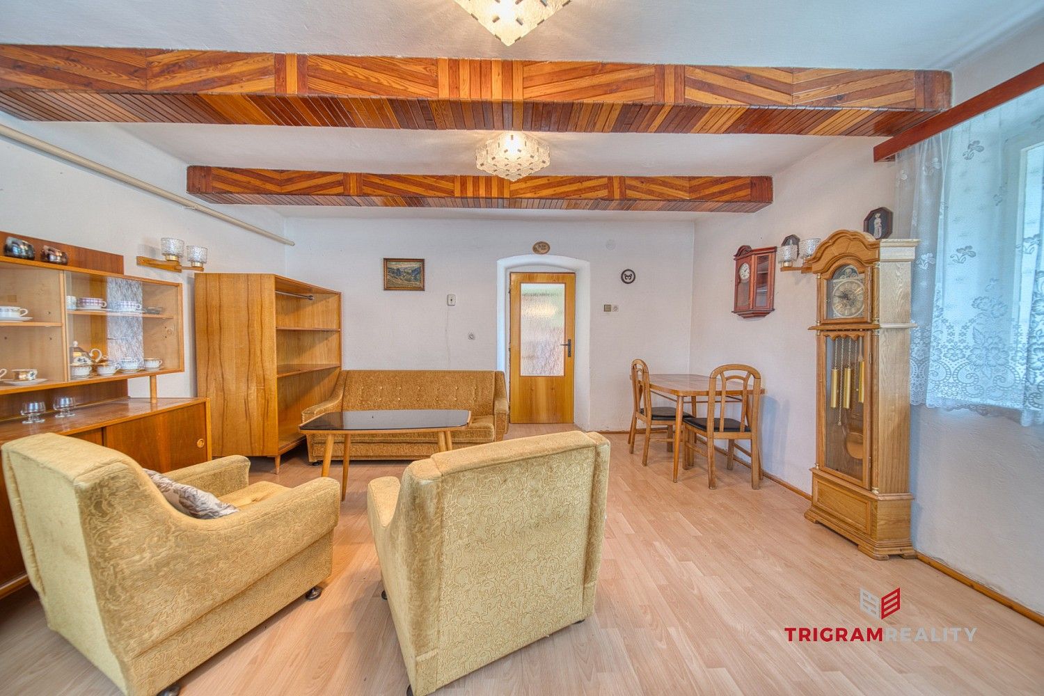 Prodej rodinný dům - Libřice, okres Hradec Králové, 85 m² - 5