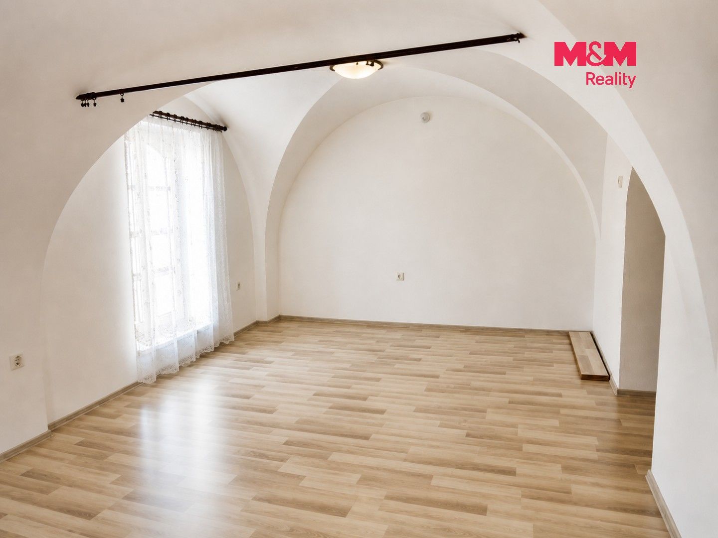 Byt 2+kk · 70 m² · Lázně Bohdaneč - 4