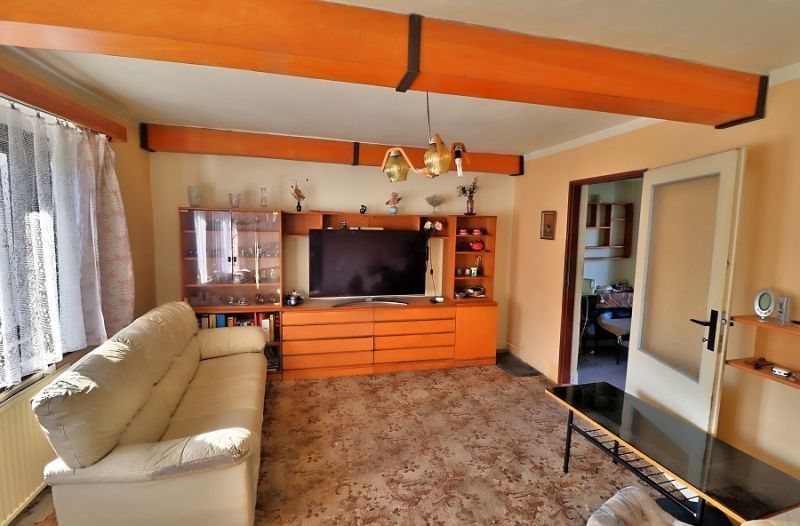 Rodinný dům · 70 m² · Otakarova  , Hořice - 3