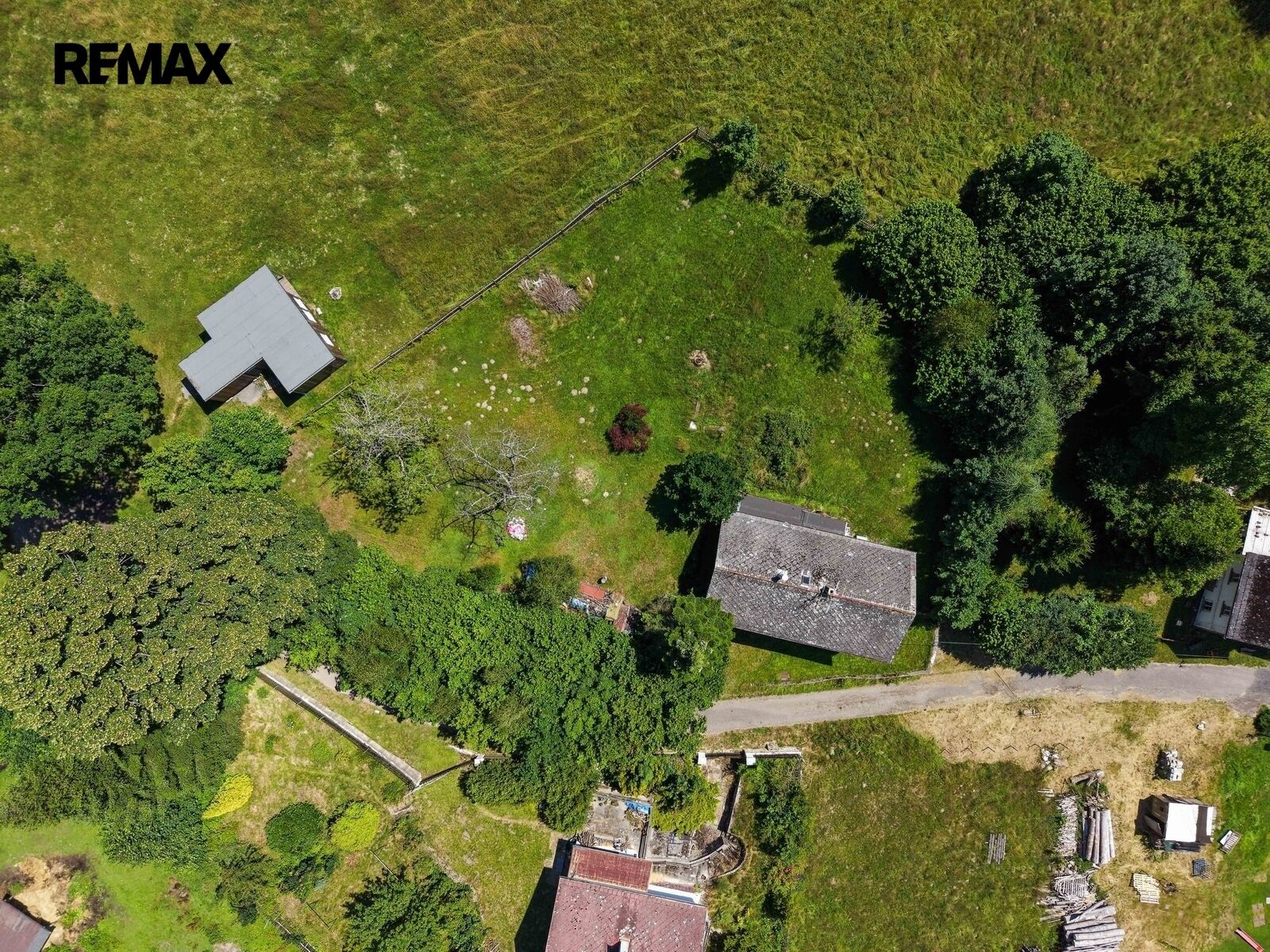 Chalupa · 138 m² · Chřibská Horní Chřibská - 4