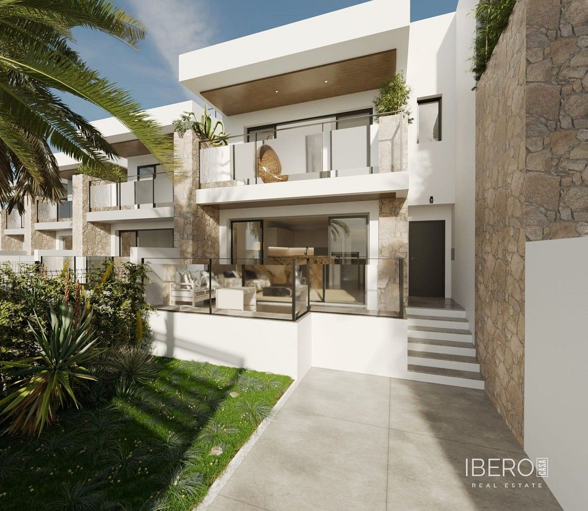 Rodinný dům · 171 m² · Monforte Del Cid, ES - 2
