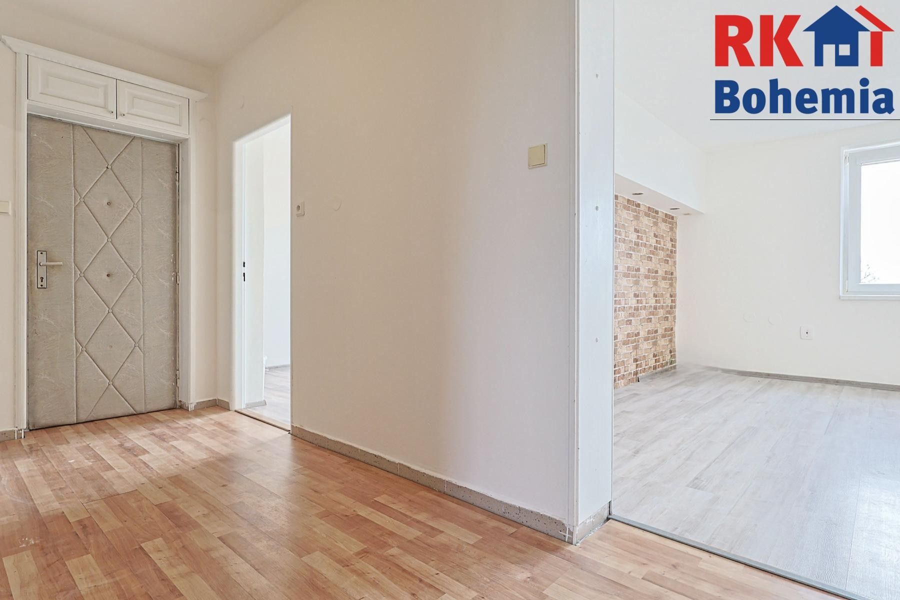 Byt 3+1 · 79 m² · Pátek - 4