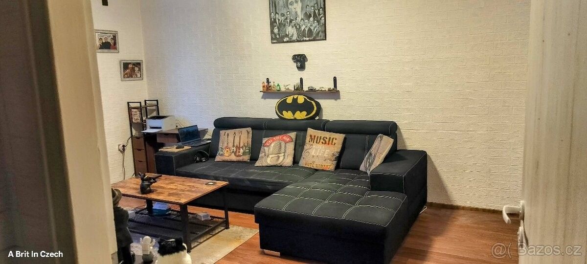 Prodej byt - Most, 434 01