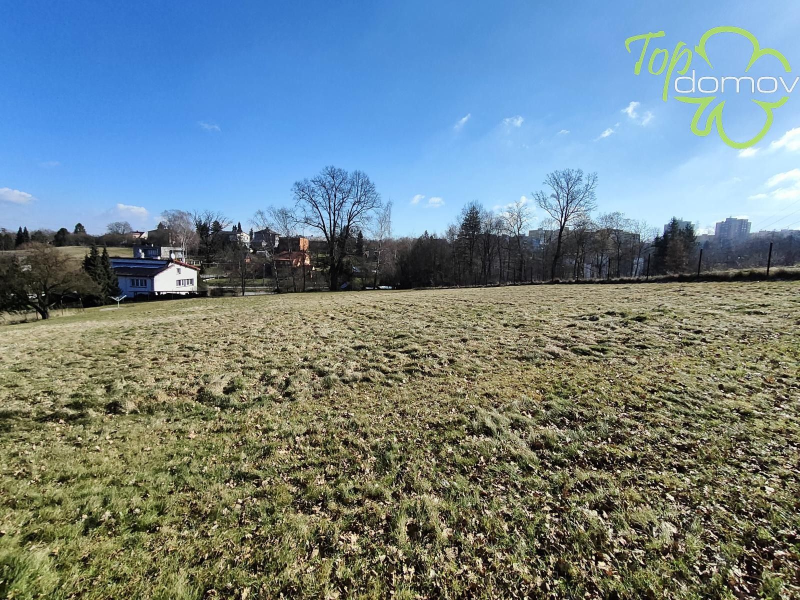 Pozemky pro bydlení, Polní, Orlová, 1 000 m² - 1