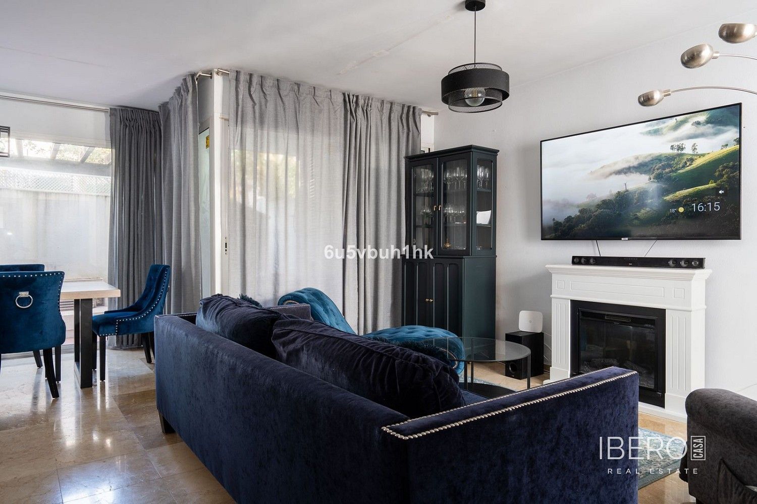 Rodinný dům · 159 m² · Nueva Andalucía, ES - 4