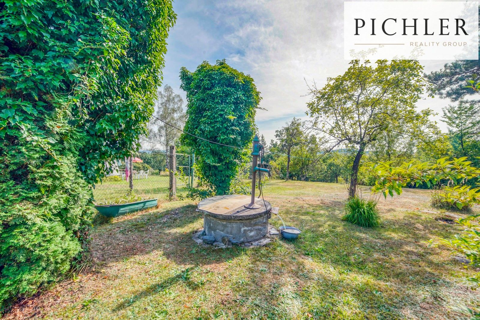 Prodej pozemek pro bydlení - Blovice, 1 579 m² - 5