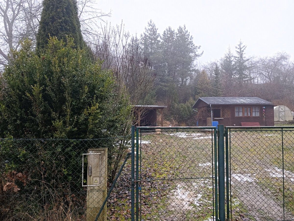 Prodej chata - Čechtín, 675 07