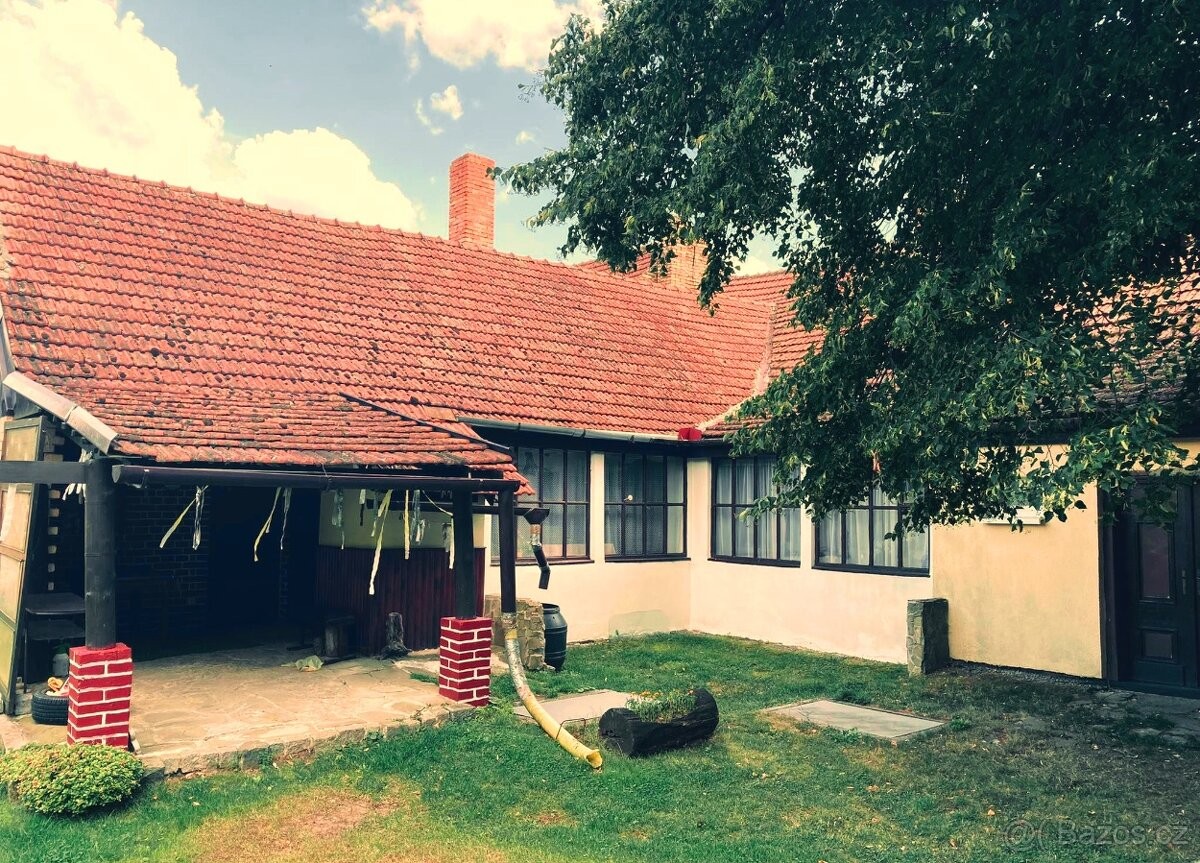 Rodinný dům · Nesovice, 683 33 - 3