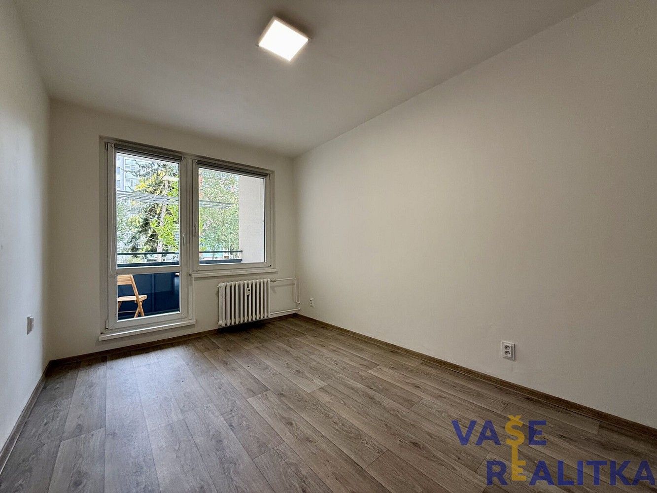 Byt 3+1 · 72 m² · Gen. Svobody, Uničov, okres Olomouc - 3