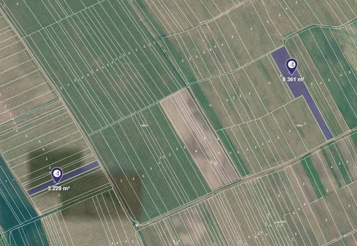 Ostatní, Kobylí, 11 589 m² - 1