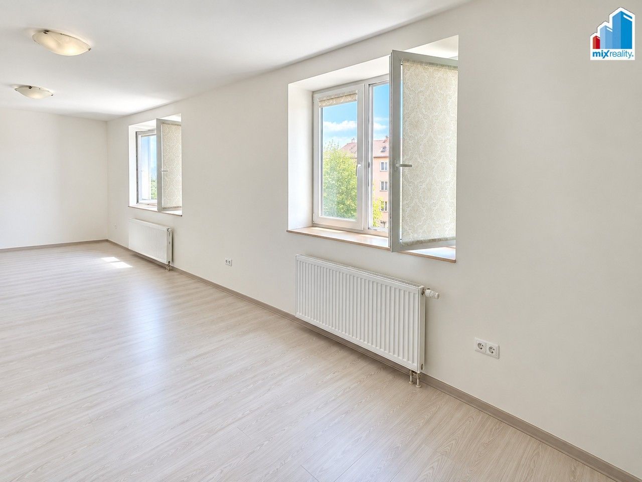 Prodej byt 2+kk - Rozvojová zóna, Janovice nad Úhlavou, 46 m² - 2