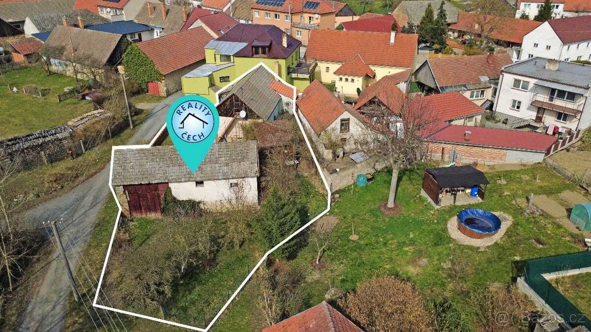 Rodinný dům · Čikov, 675 78 - 3