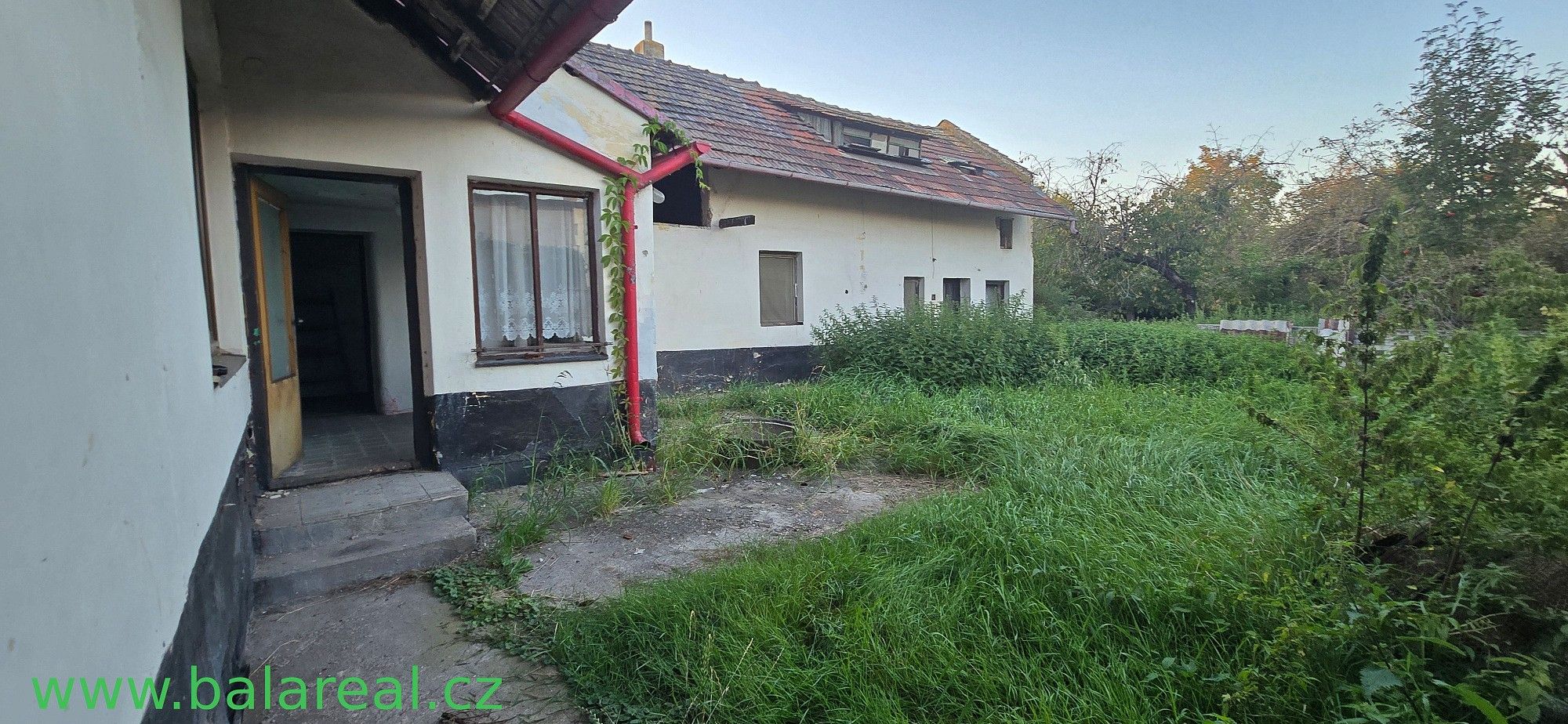 Rodinné domy, Babice, okres Uherské Hradiště, 155 m² - 2