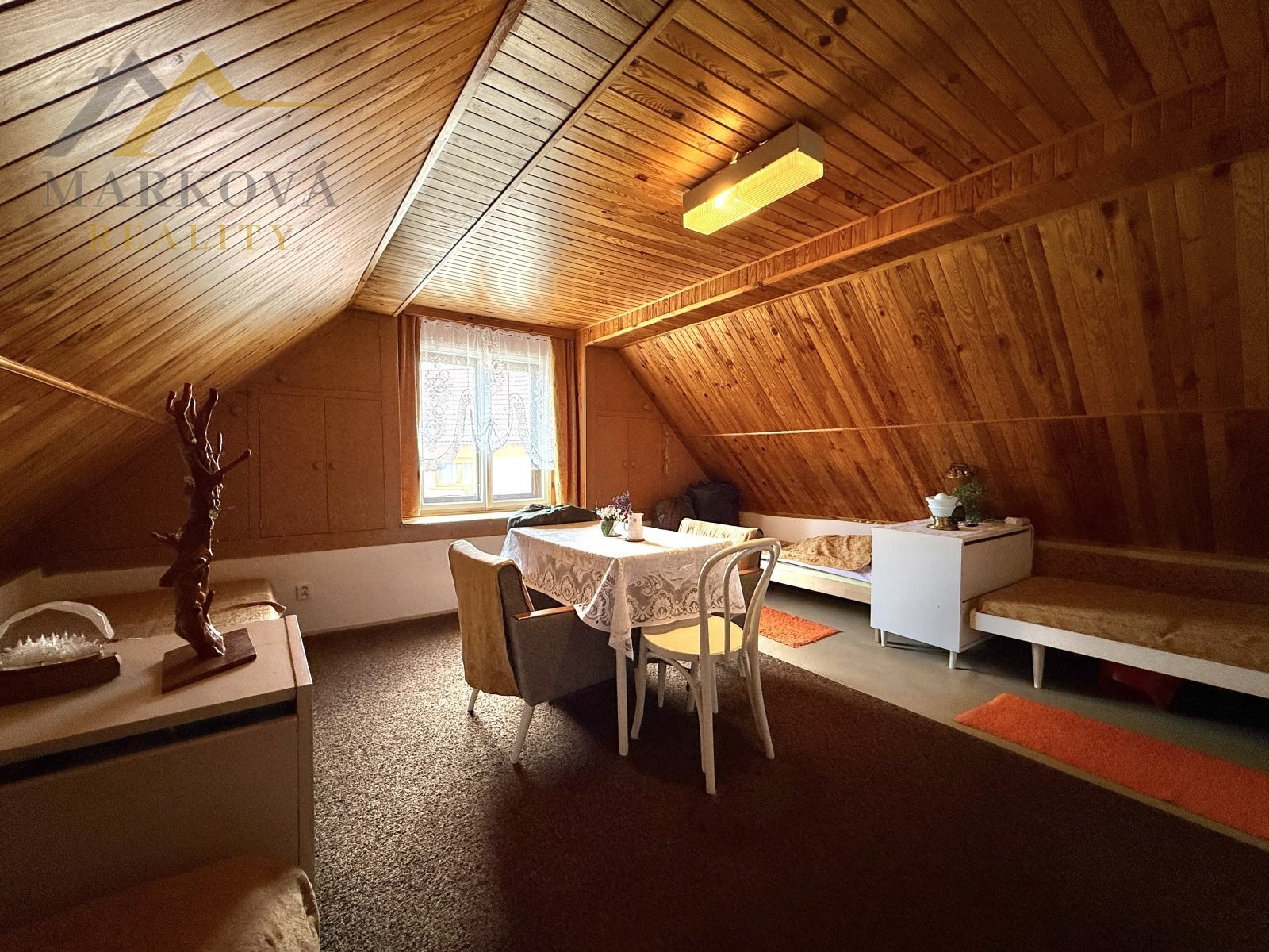 Chalupa · 98 m² · Týn nad Vltavou Netěchovice - 4