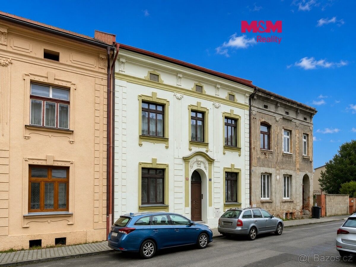 Ostatní, Slaný, 274 01 - 1