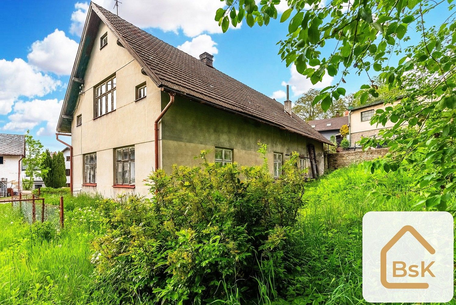 Rodinný dům, 156 m²