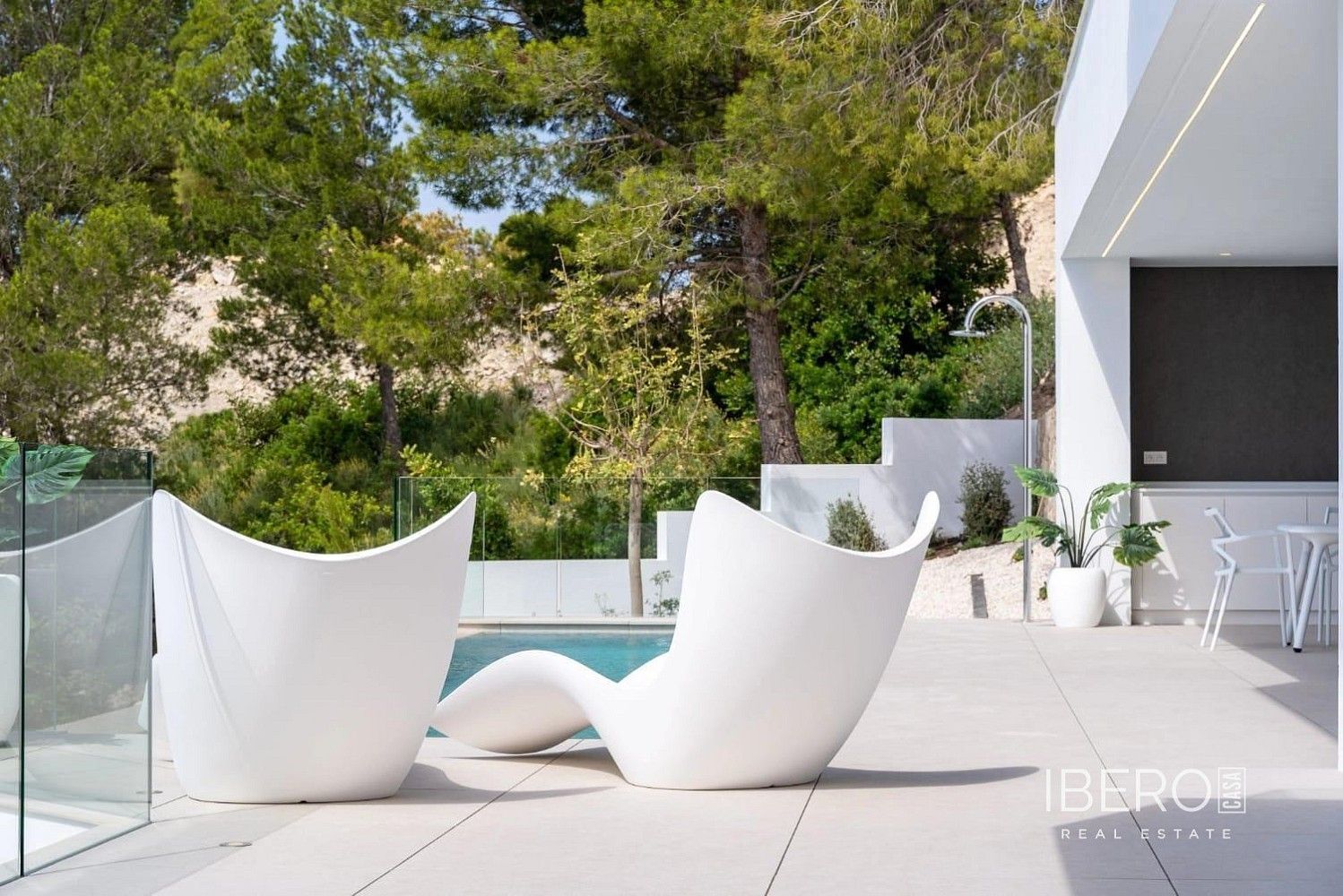 Prodej rodinný dům - Altea, ES, 1 513 m² - 5