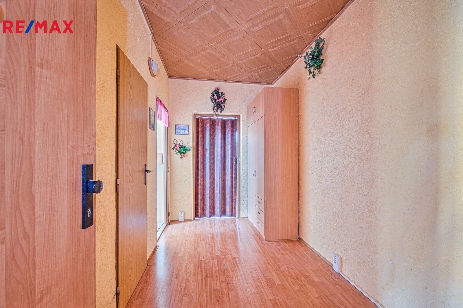 Prodej byt 3+1 - Vysoká, Aš, 54 m²