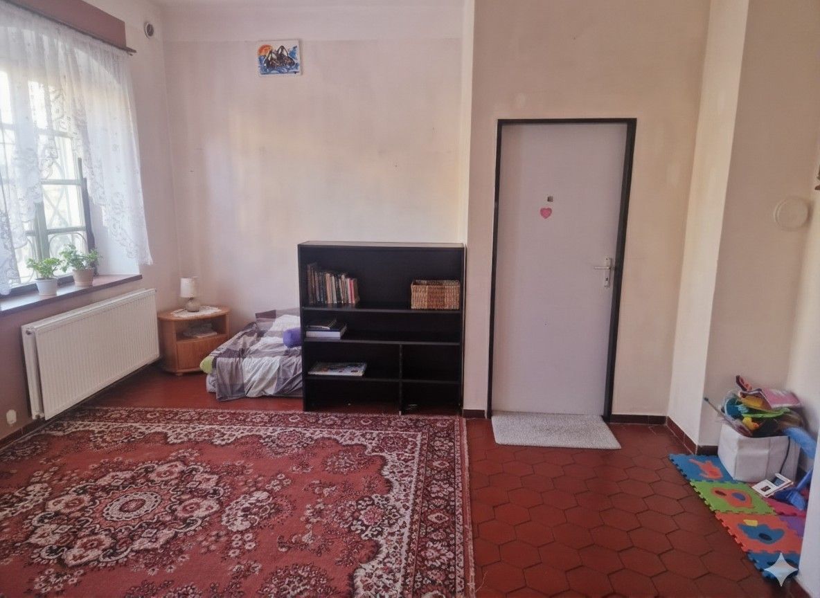 Byty, Frýdlant v Čechách, 464 01