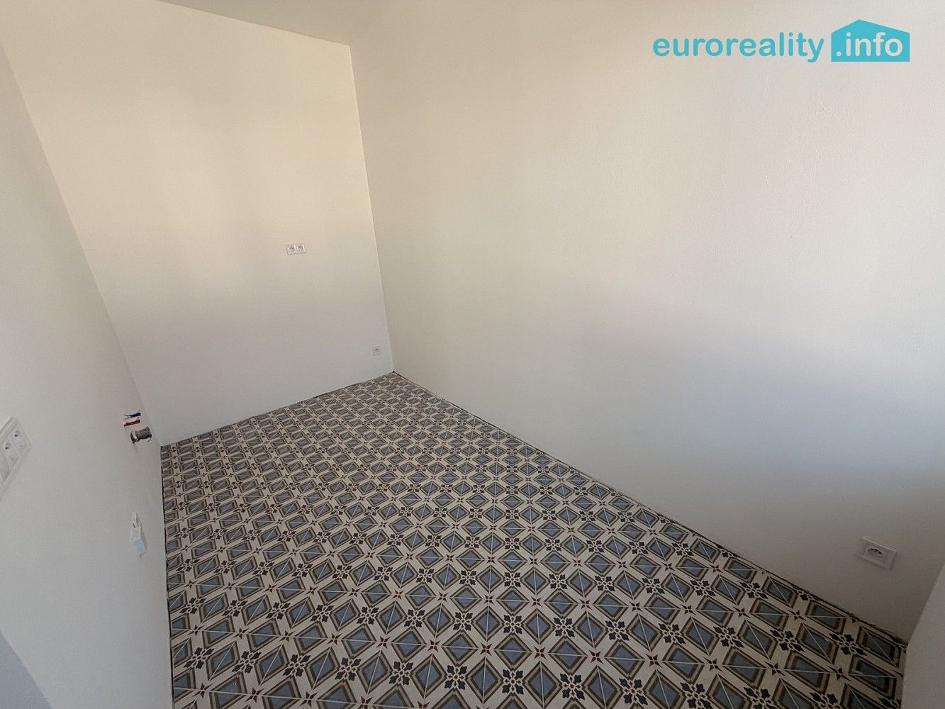Byt 1+1 · 35 m² · Mariánské Lázně, okres Cheb, Karlovarský kraj - 3