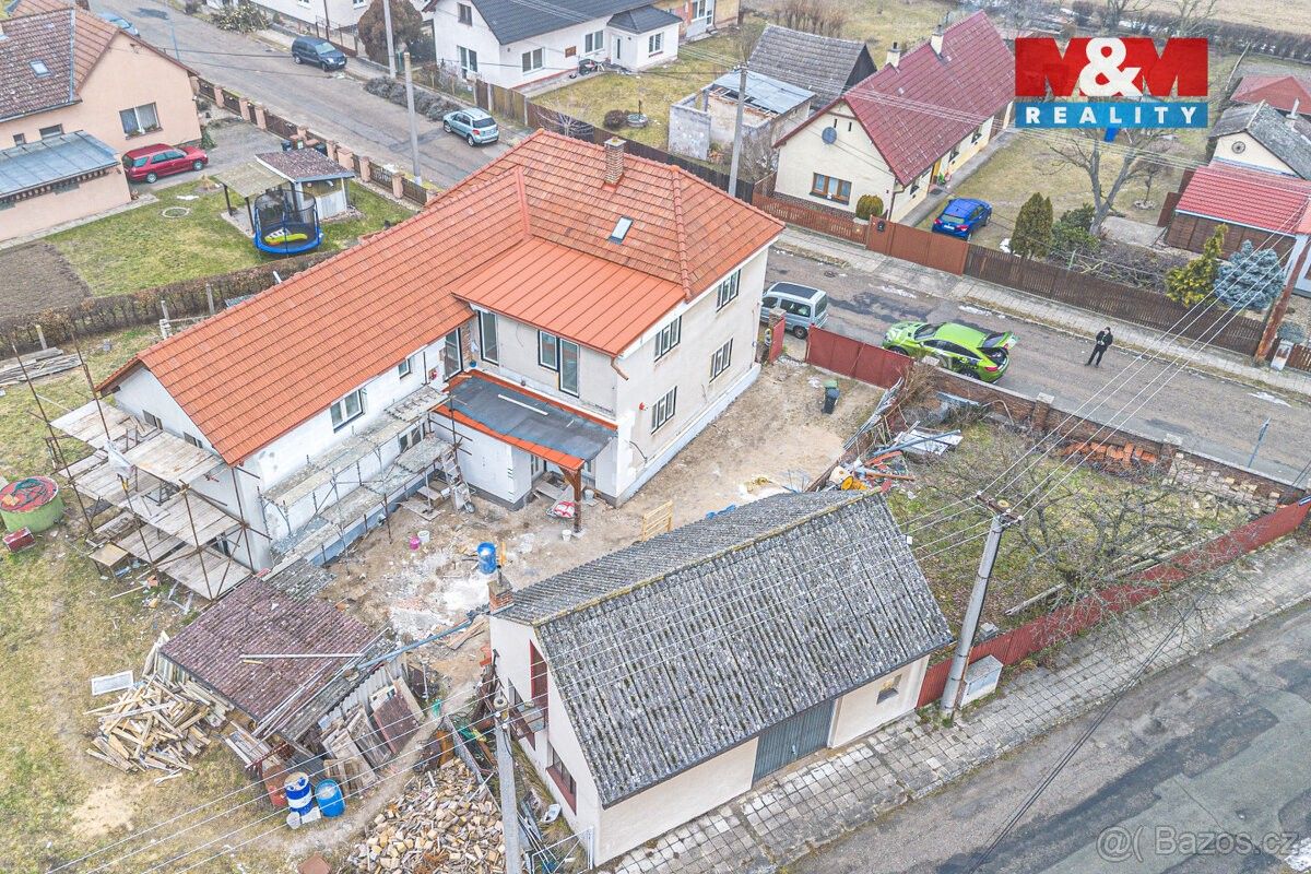 Prodej byt - Žehušice, 285 75