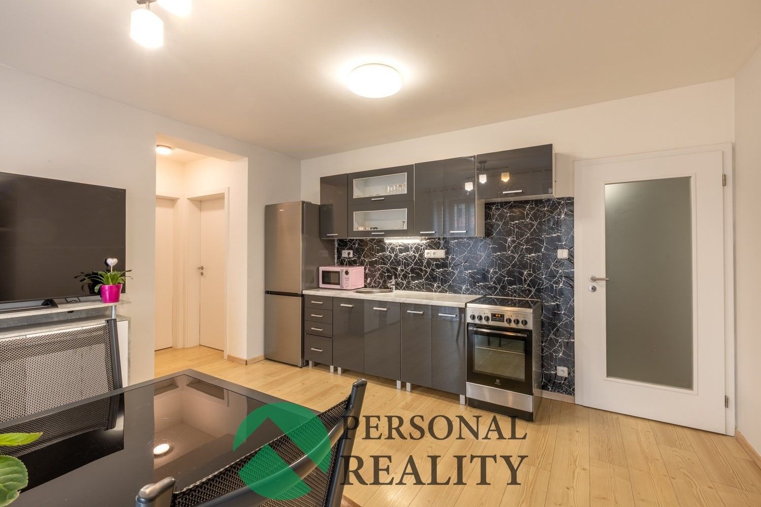 Prodej byt 3+kk - Šultysova, Slaný, 67 m²