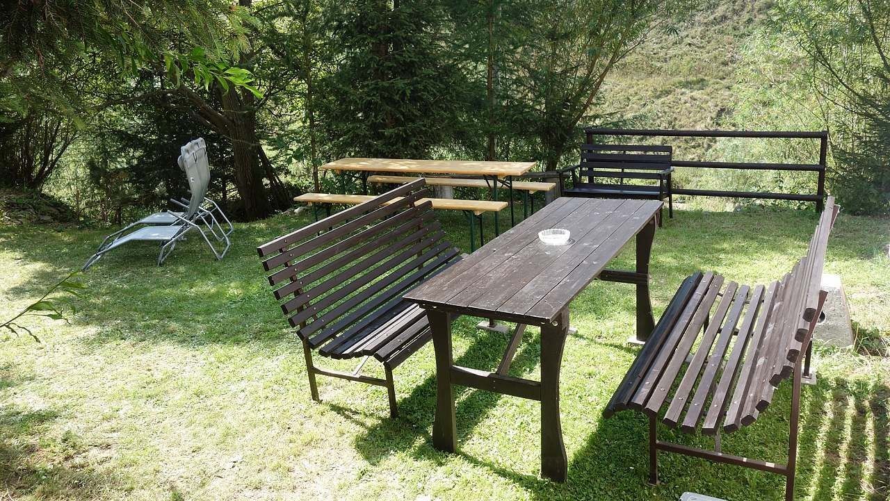 Chata · Loučná pod Klínovcem - Háj u Loučné pod Klínovcem, Ústecký kraj - 3