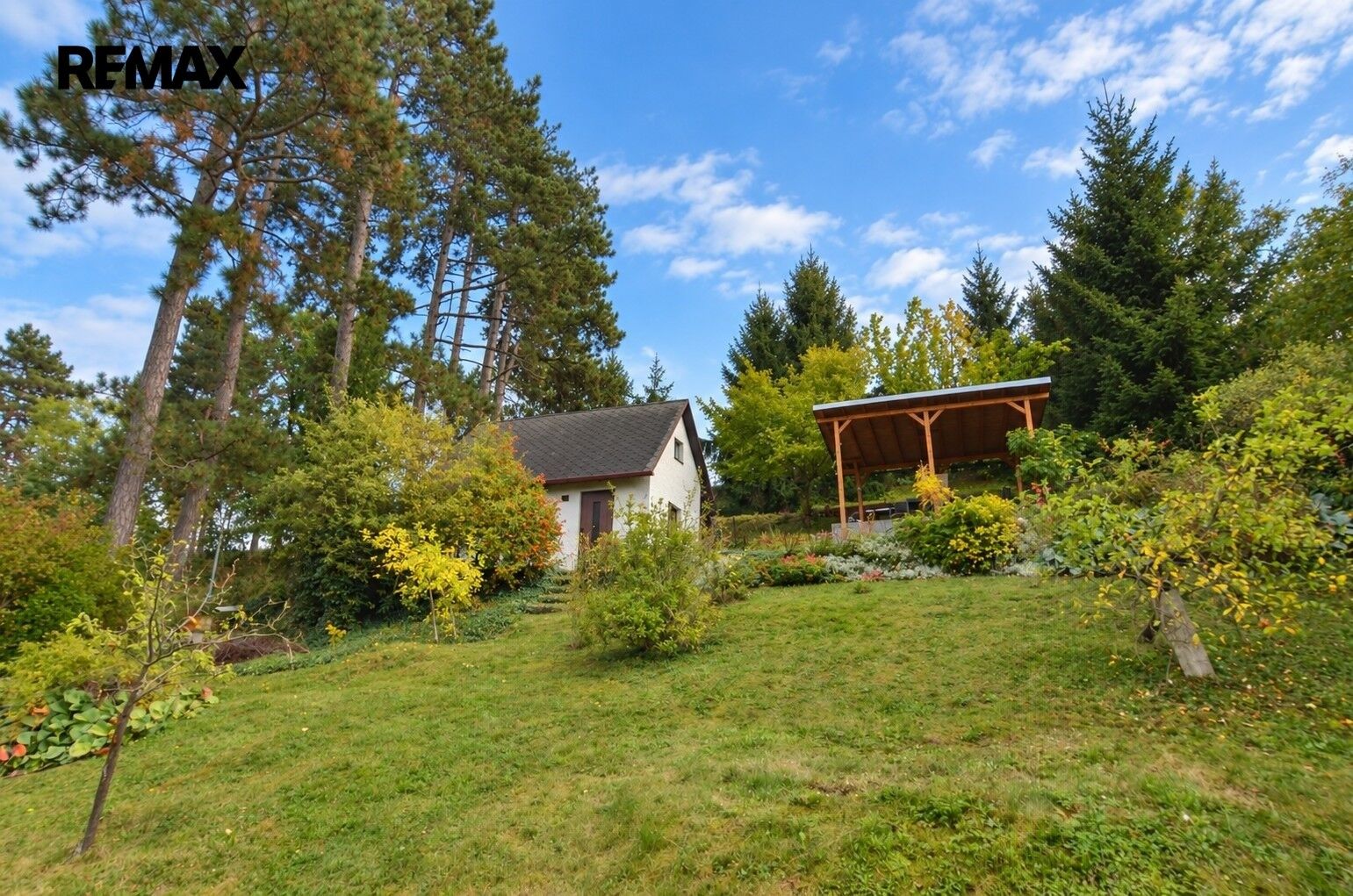 Prodej chata - Praha Slivenec, 22 m² - 5
