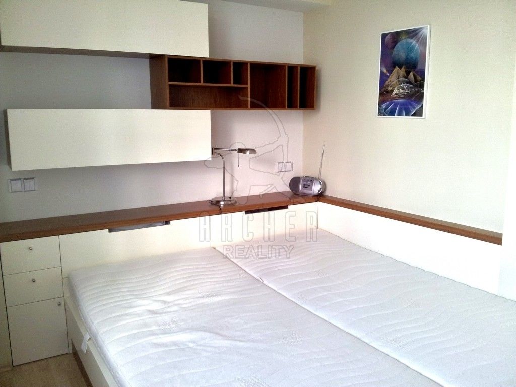 2+kk, Vokovická, Praha Vokovice, 48 m² - 2