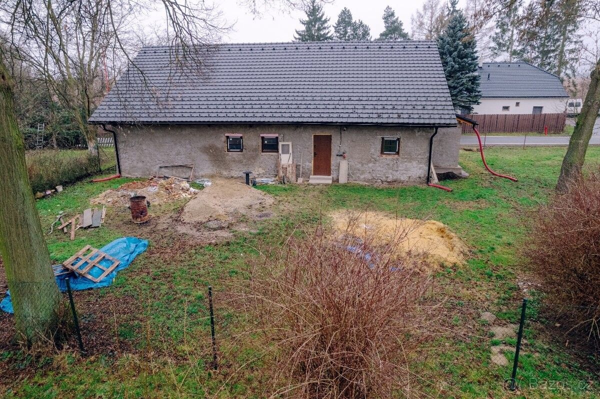 Prodej dům - Kunčina, 569 24, 216 m²