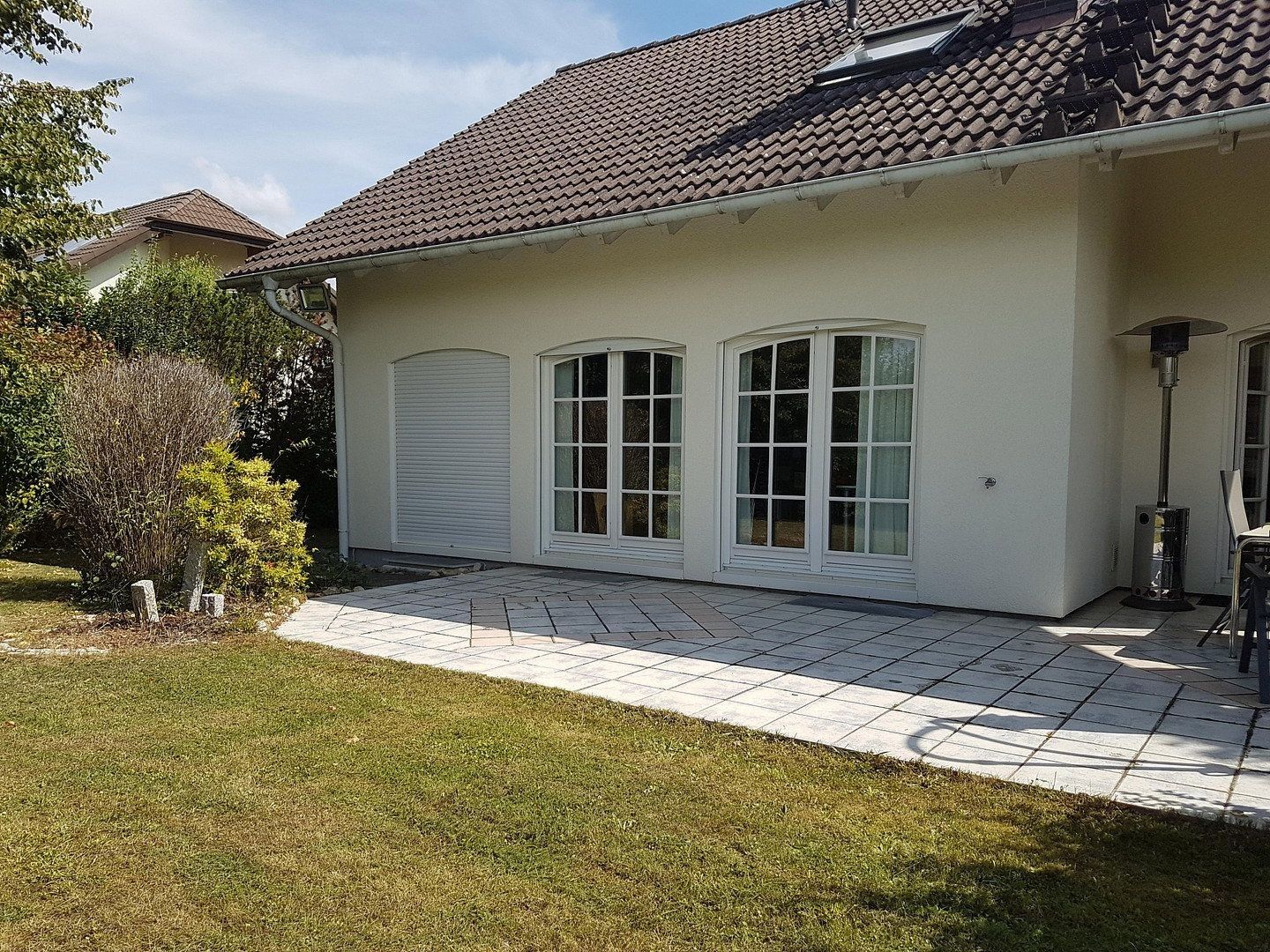 Rodinný dům · 150 m² · Feuerdornweg 4, , Bádensko-Württembersko - 4