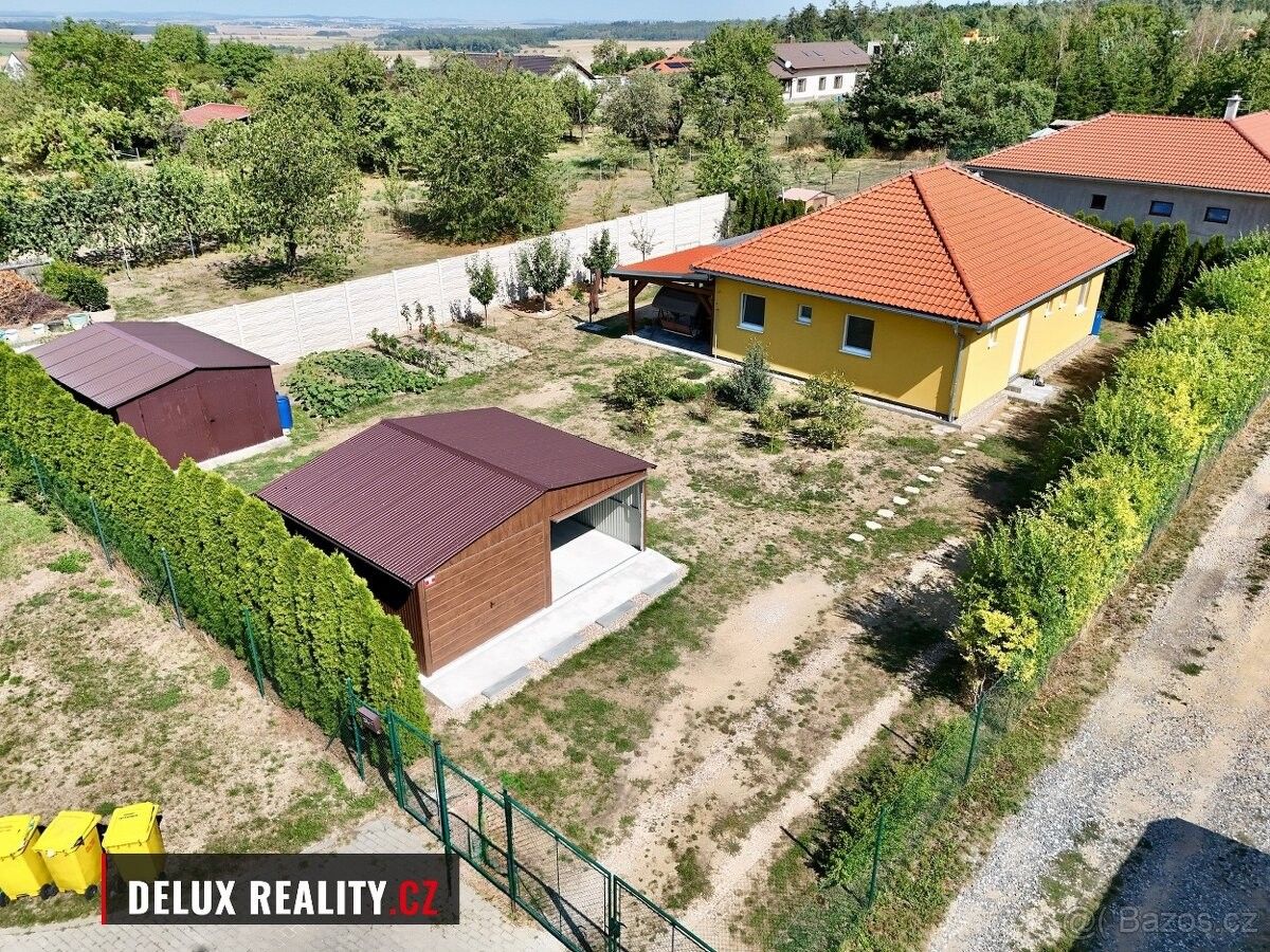 Rodinný dům