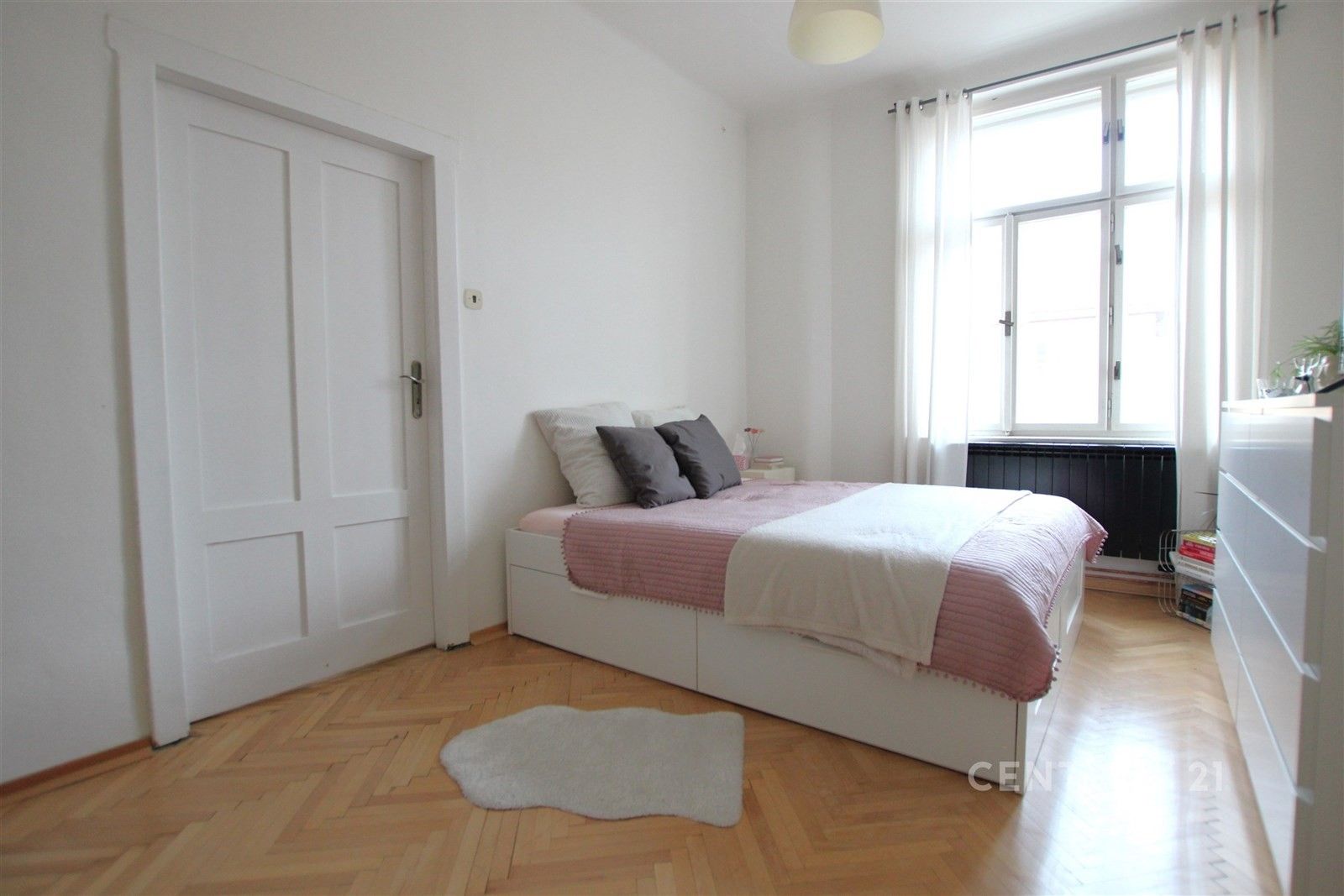 3+kk, Zemědělská, Brno, 67 m²