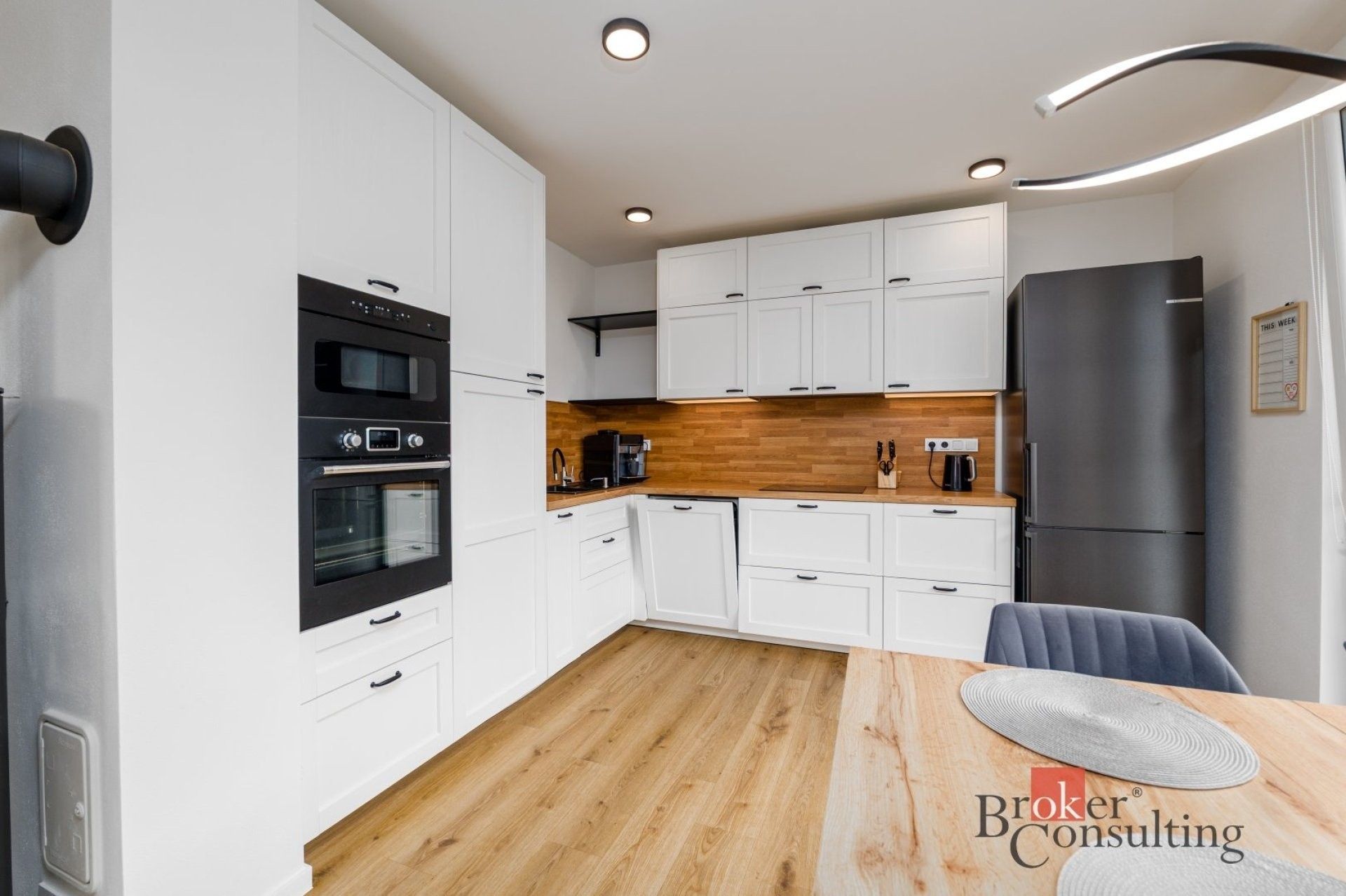 Pronájem byt 4+kk - Vochov, 78 m² - 1