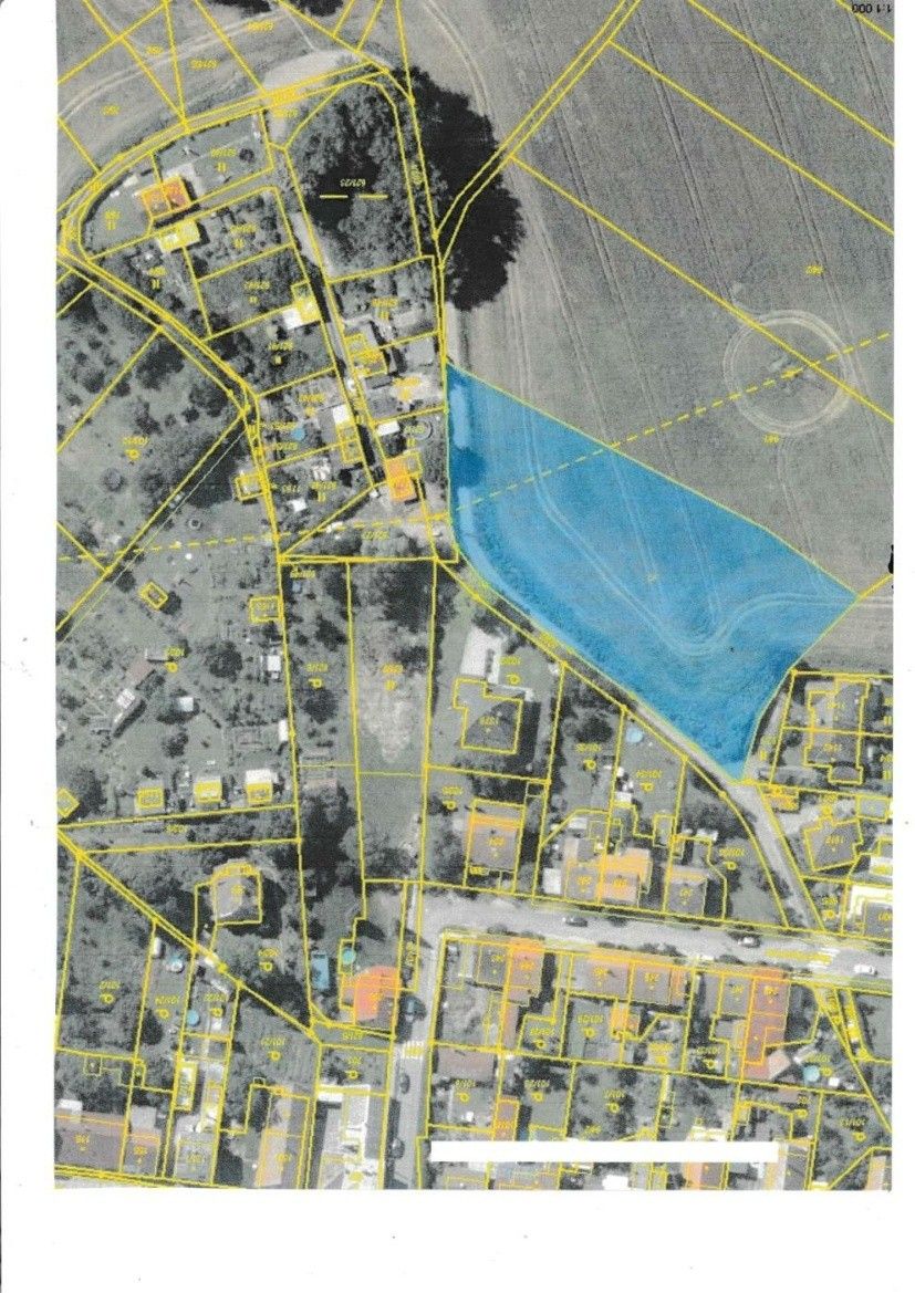 Pozemky pro bydlení, Pardubice, 533 51