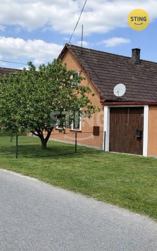 Rodinné domy, Nová Včelnice, 245 m² - 1