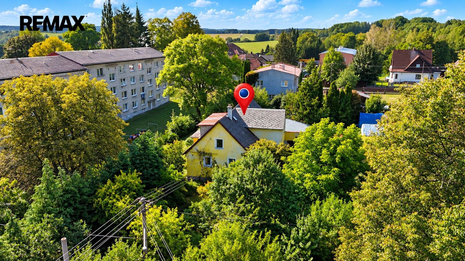 Rodinný dům · 170 m² · Růžová 93, Halže - 3