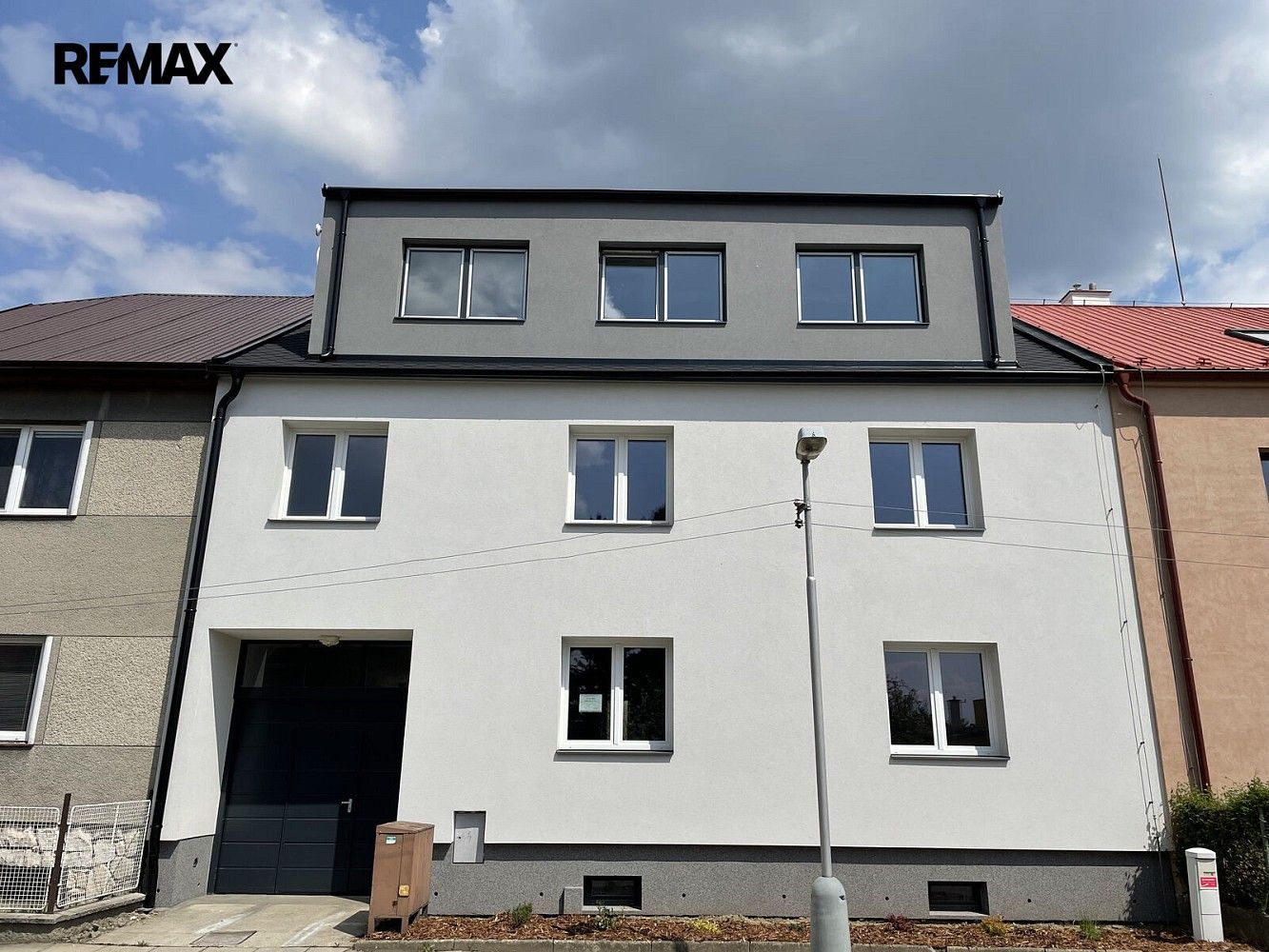 3+kk, Olomouc - Holice, Olomoucký kraj, 64 m² - 2