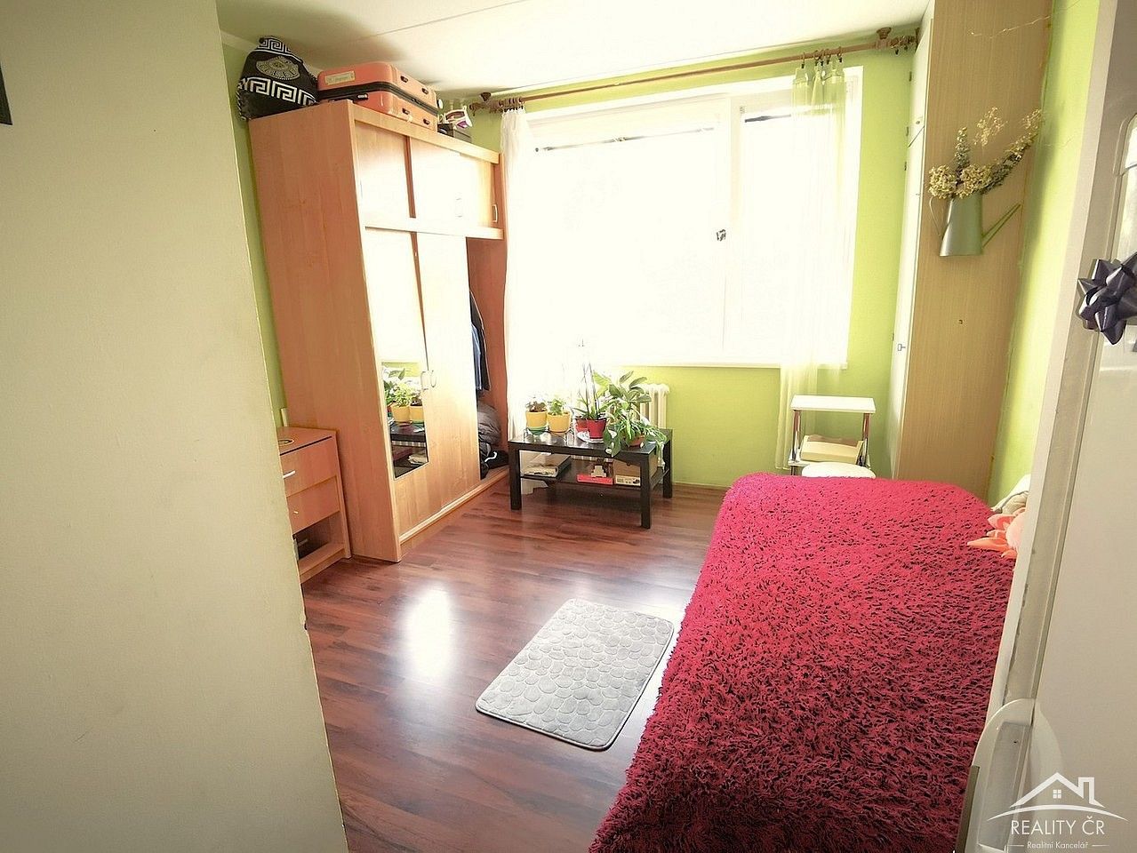Byt 1+1 · 30 m² · Jihlava, Kraj Vysočina - 3
