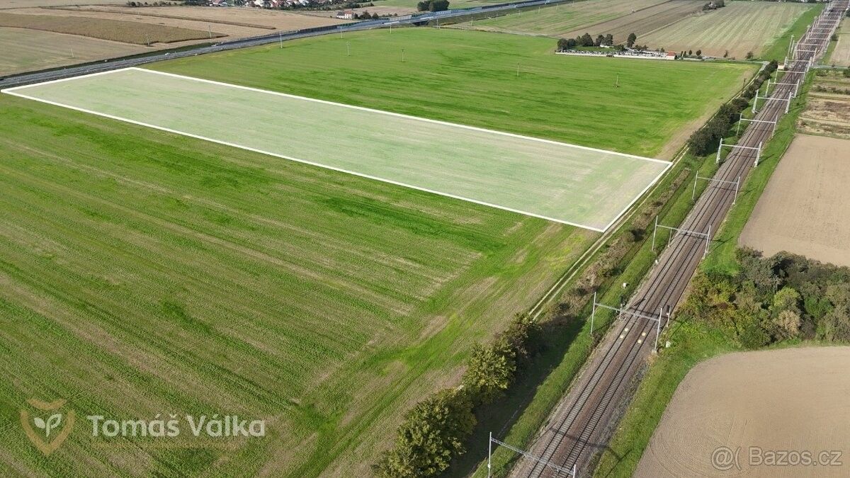 Pozemky pro bydlení, Babice u Uherského Hradiště, 687 03 - 1