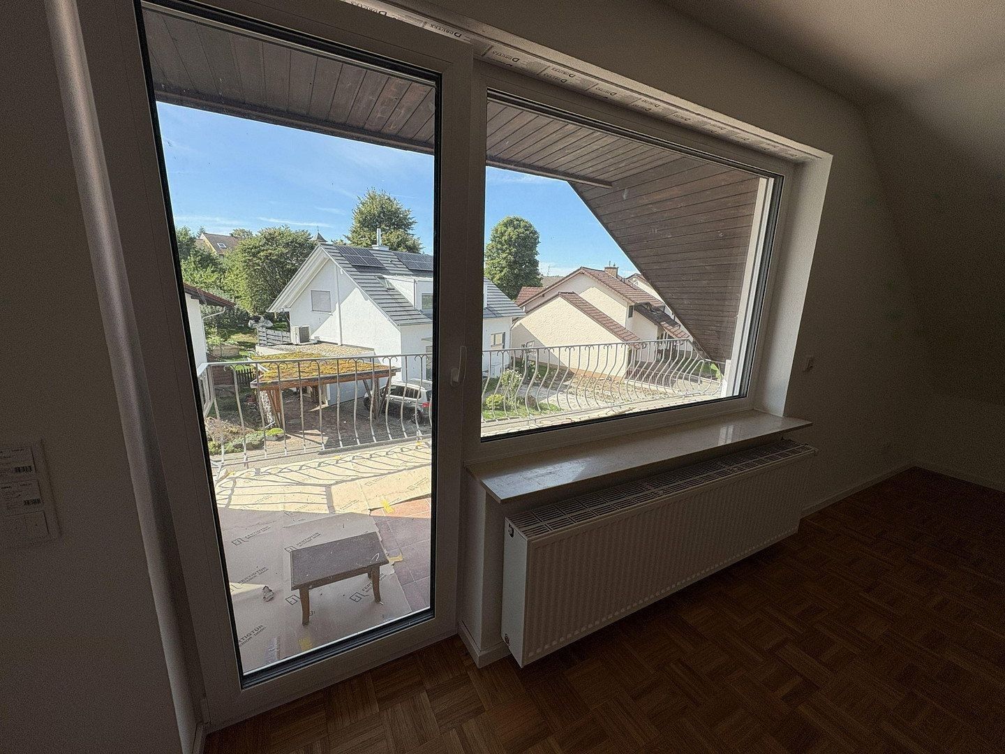 Byt 4+kk · 102 m² · Frühlingstr. 9, , Bádensko-Württembersko - 4