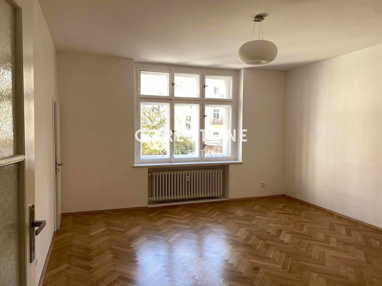 Byt 1+1 · 35 m² · Praha - Smíchov, okres Praha 5, Hlavní město Praha - 3