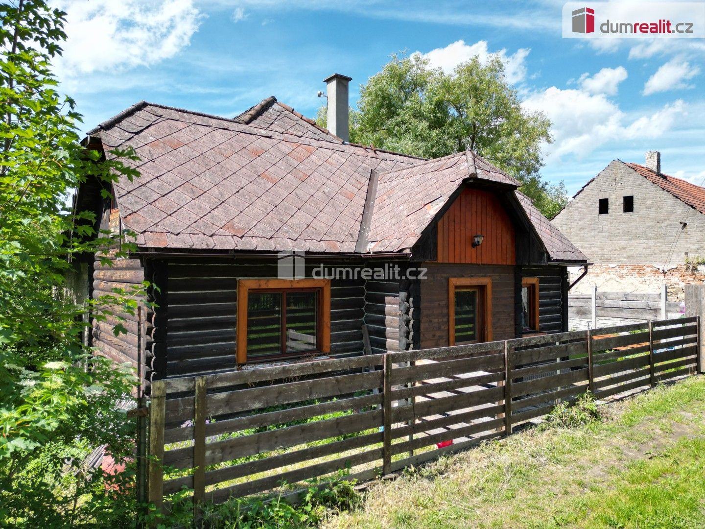 Rodinný dům · 110 m² · Střezimíř - 2