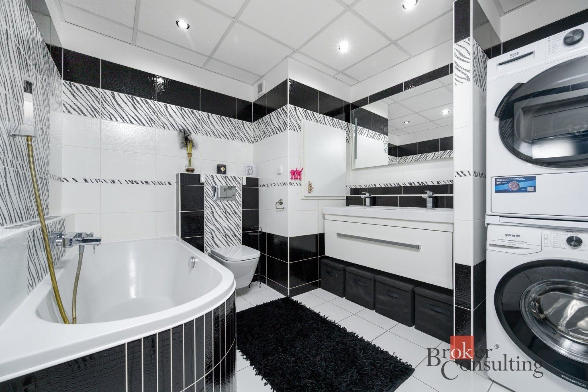 Byt 3+1 · 67 m² · Cvikovská, Česká Lípa - 4