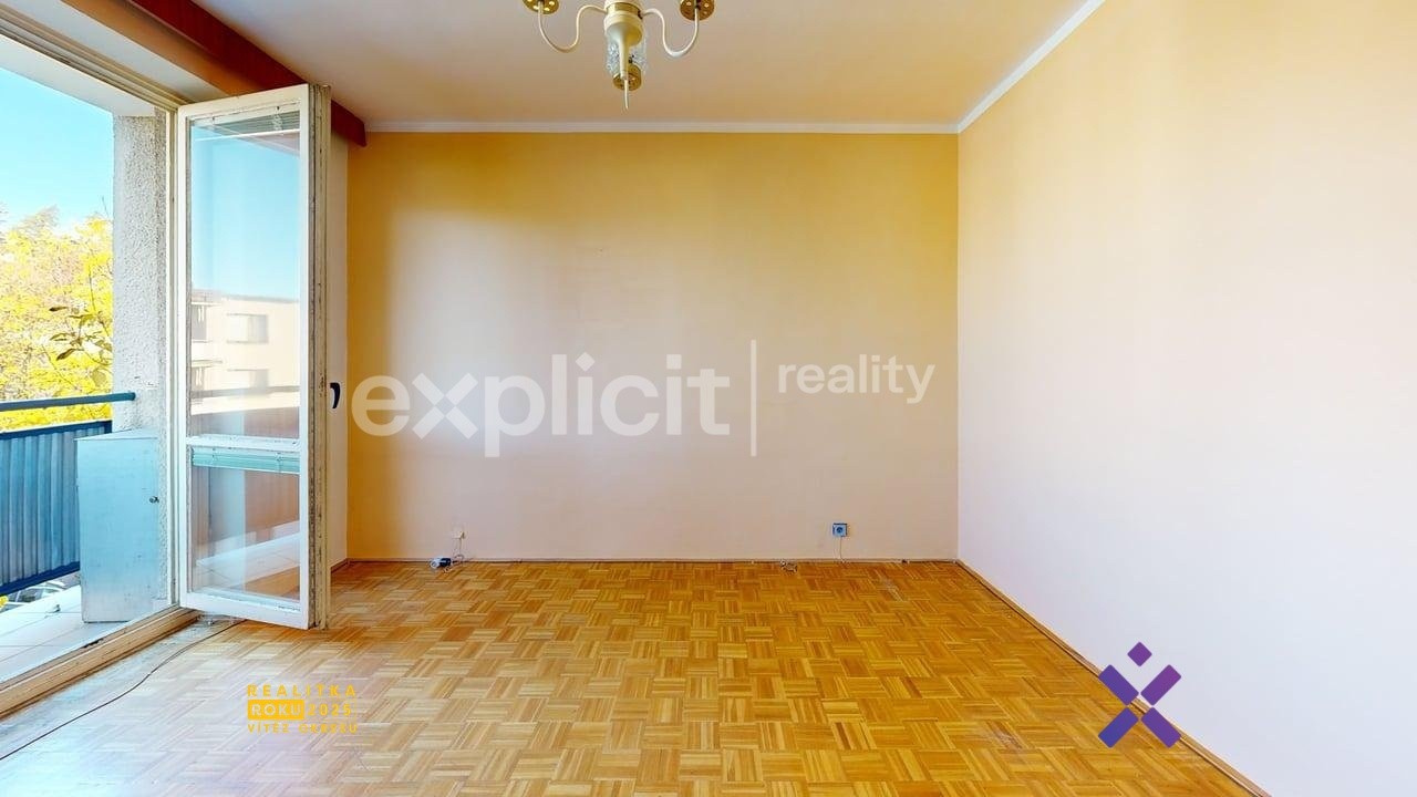 Pronájem byt 3+1 - Nivy I, Zlín, 73 m² - 5