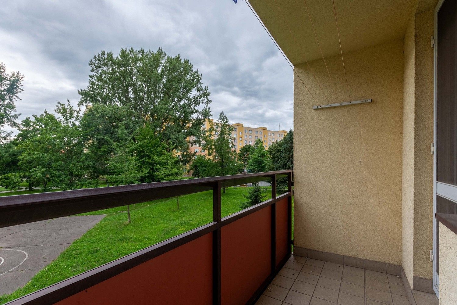 Prodej byt 2+1 - Ostrava - Moravská Ostrava, okres Ostrava-město, Moravskoslezský kraj, 54 m² - 5