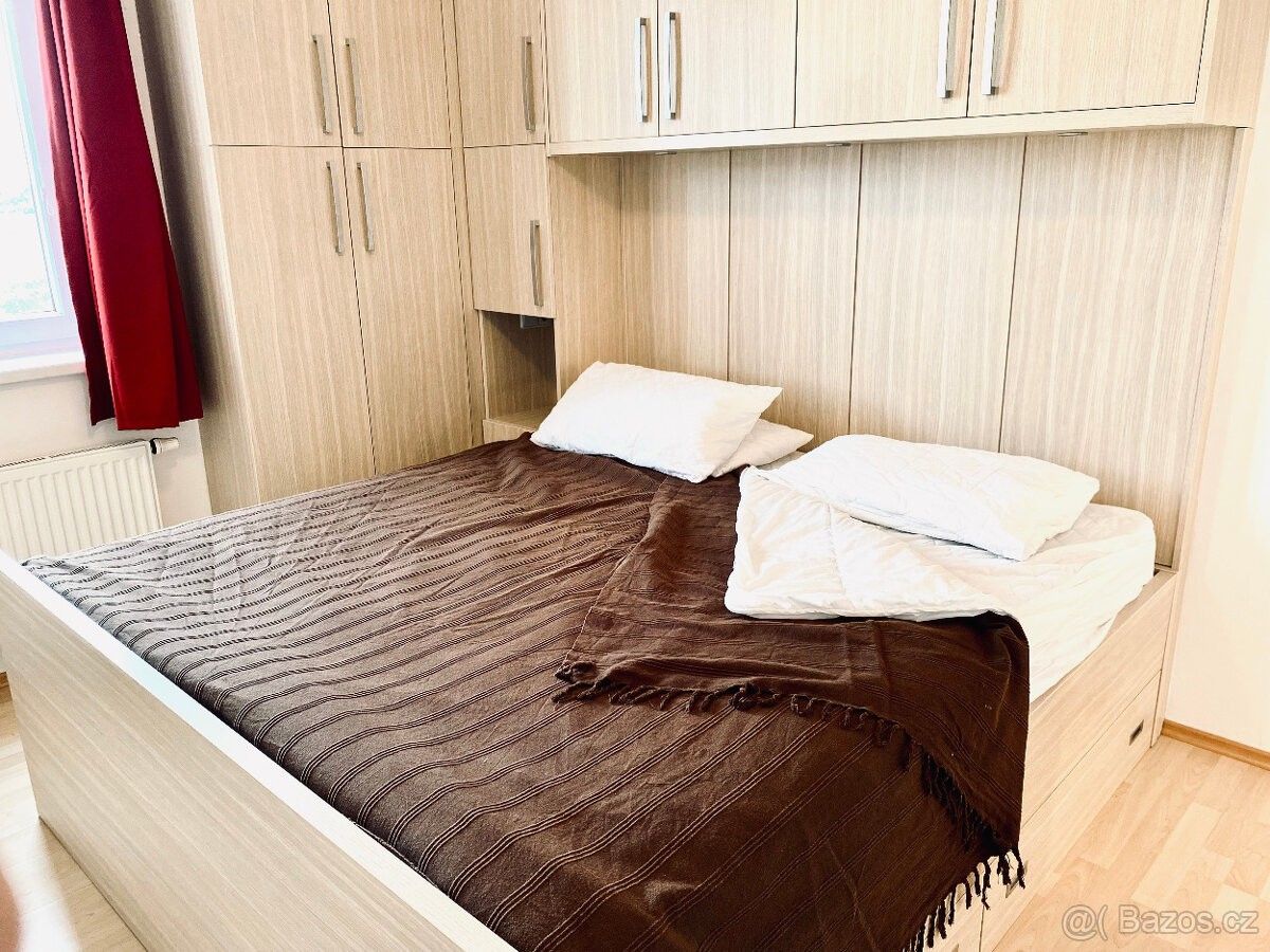 Pronájem byt - Olomouc, 779 00