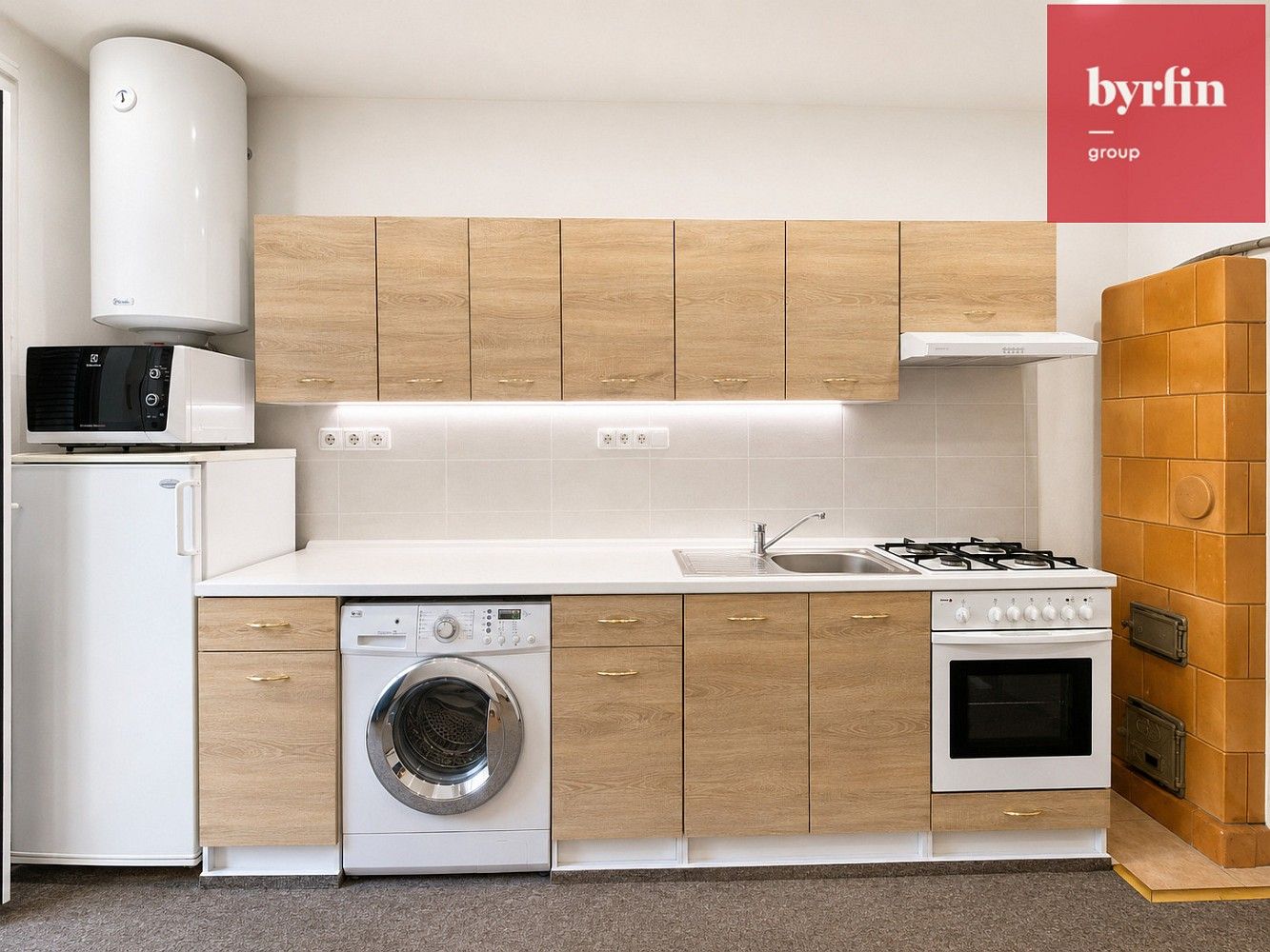 1+1, Opava - Předměstí, Moravskoslezský kraj, 37 m² - 2