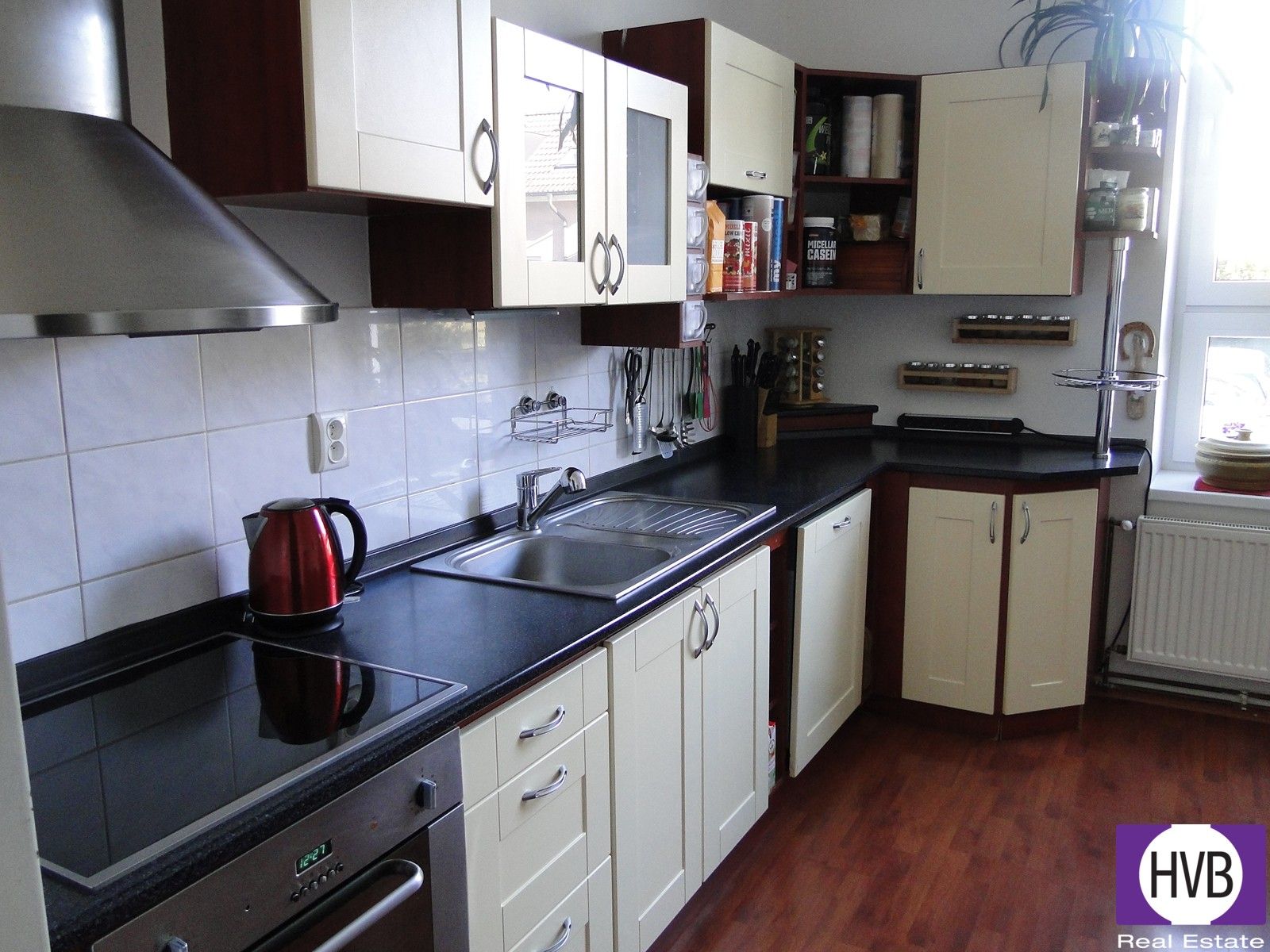 2+1, Počaply, Králův Dvůr, 64 m²